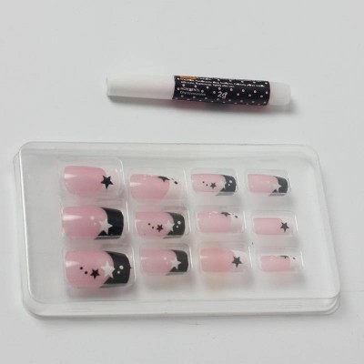 China OEM Factory Cheap Price Instant Bonding Nail Adhesive