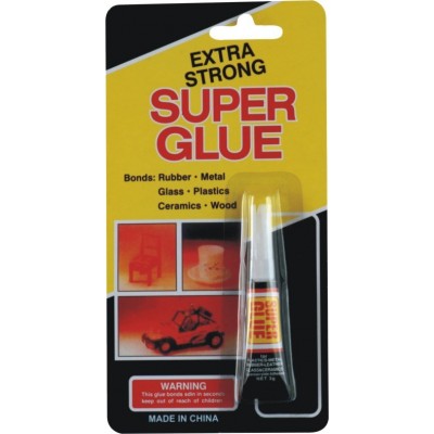 Factory Price OEM Strong Bonding Popular Design Super Glue