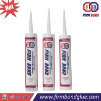 China Wholesale Adhesive Silicone Sealant