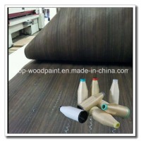 China Glue Thread in a Zig-Zag Pattern for Veneer Jointing