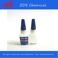 Factory Direct Sales Plastic Glue Super Glue 3G